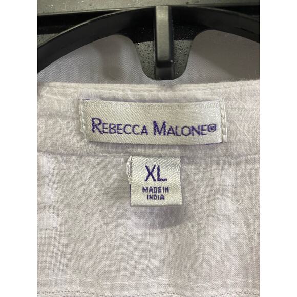 Rebecca Malone XL - Picture 3 of 7